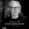 Stein-Erik Olsen 현대 기타 음악 작품집 - 레오 브라우어 / 카스텔누오보-테데스코 (The Fifties and NOW)