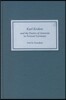 Karl Krolow and the Poetics of Amnesia in Postwar Germany