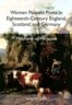 Women Peasant Poets in Eighteenth-Century England, Scotland, and Germany: Milkmaids on Parnassus