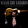 Stevie Ray Vaughan - Dont Mess With Texas: 1987 Broadcast (CD)