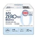 깨끗한나라)순수한면ZERO(순면라이너롱/20P)