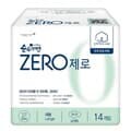 깨끗한나라)순수한면ZERO(대형/14P)