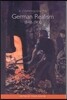 A Companion to German Realism 1848-1900