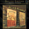Arne Domnerus (아르네 돔네러스) - Jazz At The Pawnshop [2LP]