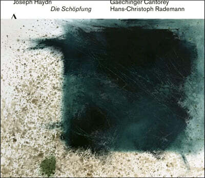 Hans-Christoph Rademann 하이든: 천지창조 (Haydn: Die Schopfung)