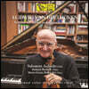 Salvatore Accardo 베토벤: 바이올린과 피아노를 위한 소나타 2,3번 (Beethoven: Sonatas for Violin and Piano No.2 & No.3) [LP]