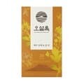 오설록)제주 유채&꿀 티 20T/2개