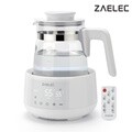 자일렉 리모컨형 1.2L 분유포터 ZL-228M