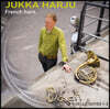 Jukka Harju 바흐: 무반주 첼로 모음곡 1~3번 [호른 버전] (Bach: Cello Suites 1-3 On French Horn)