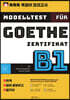독독독 독일어 모의고사 Goethe-Zertifikat B1