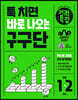 툭 치면 바로 나오는 기적특강 구구단