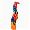 Superhumanoids - Exhibitionists (LP)