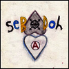 Sebadoh - Defend Yourself (Ltd. Ed)(Colored Vinyl)(LP)