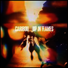 Caribou - Up in Flames (Red Vinyl)(LP+CD)