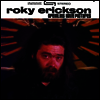 Roky Erickson - Gremlins Have Pictures (Ltd. Ed)(Remasterd)(Download Code)(180 Gram Vinyl + Bonus 7'')(2LP)