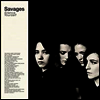 Savages - Silence Yourself (LP)