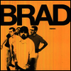 Brad - Interiors (LP)