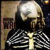 Norma Jean - Wrongdoers (LP)
