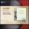 Hans Hotter 슈베르트: 겨울나그네 (Schubert: Winterreise D.911)