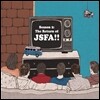 JSFA (지스파) 2집 - Season 2: The Return of JSFA