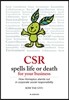 CSR spells life or death for your business