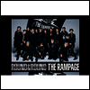 The Rampage From Exile Tribe (더 램페이지) - Round & Round (3CD+2Blu-ray) (호화반)
