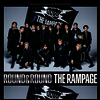 The Rampage From Exile Tribe (더 램페이지) - Round & Round (CD+DVD)