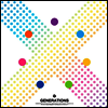 Generations (제너레이션스) - X (CD)