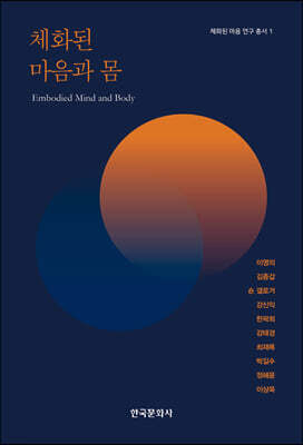 체화된 마음과 몸