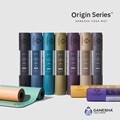 [가네샤요가프랍스] 가네샤 요가매트 울트라컴포트 6MM