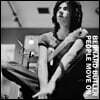 Bernard Butler (버나드 버틀러) - 1집 People Move On [화이트 컬러 2LP]