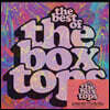 The Box Tops (박스 탑스) - The Best Of The Box Tops [LP]