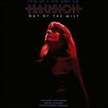 Illusion (일루젼) - Out Of The Mist [LP]