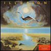 Illusion (일루젼) - Illusion [LP]