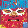 Jesus Jones (지저스 존스) - Perverse [투명 블루 컬러 LP]