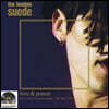 Suede (스웨이드) - Love and Poison [2LP]