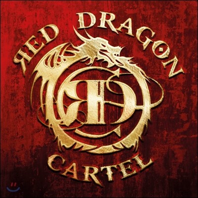 Red Dragon Cartel - Red Dragon Cartel