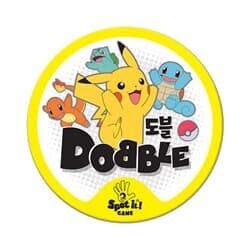 도블 포켓몬[6세이상,2인~8인]