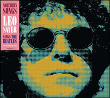 Leo Sayer (리오 세이어) - Northern Songs: Leo Sayer Sings The Beatles