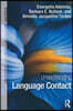 Understanding Language Contact