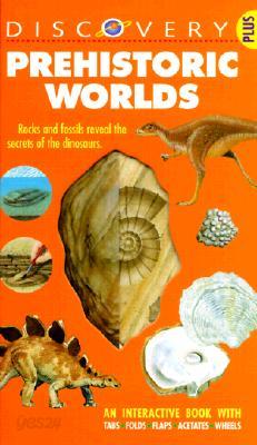 Prehistoric Worlds