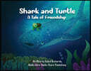 Shark and Turtle: A Tale of Friendship