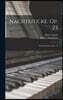 Nachtstucke, Op. 23: Fantasiestucke, Op. 111