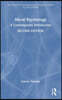 Moral Psychology