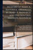 Memoirs of Mary A. Maverick, Arranged by Mary A. Maverick and her son Geo. Madison Maverick