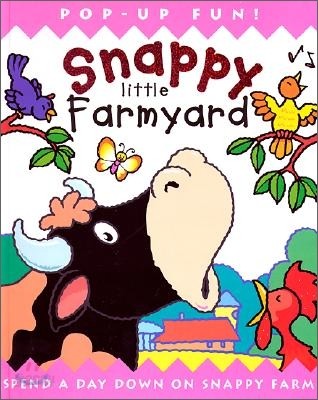 Snappy Little Farmyard