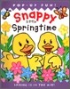 Snappy Little Springtime