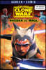 The Clone Wars: Ahsoka vs. Maul (Star Wars)