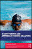 Constraints-Led Approach to Swim Coaching