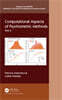Computational Aspects of Psychometric Methods